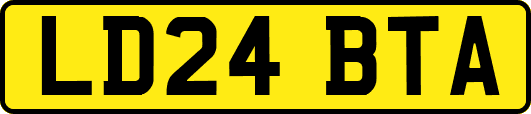 LD24BTA
