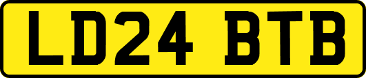 LD24BTB