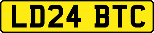 LD24BTC