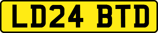 LD24BTD