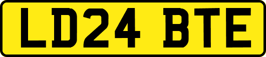 LD24BTE