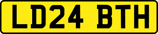 LD24BTH