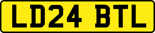 LD24BTL