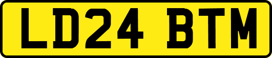 LD24BTM