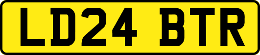 LD24BTR