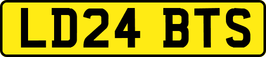 LD24BTS
