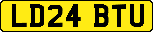 LD24BTU