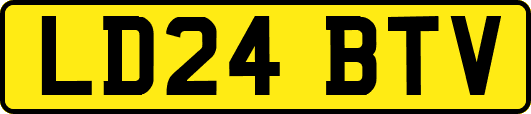 LD24BTV