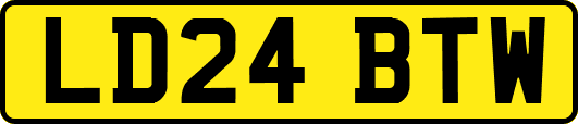 LD24BTW