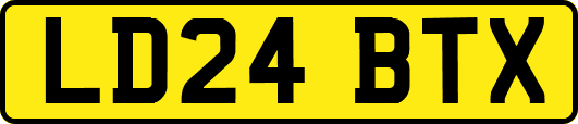 LD24BTX