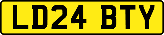 LD24BTY