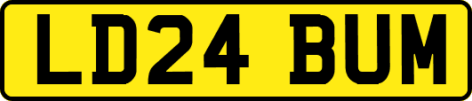 LD24BUM