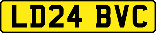 LD24BVC