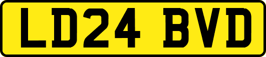 LD24BVD