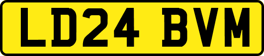 LD24BVM