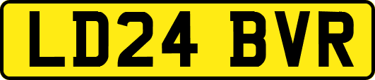 LD24BVR