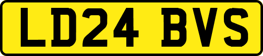 LD24BVS