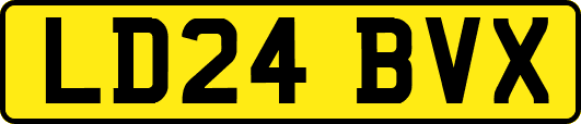 LD24BVX