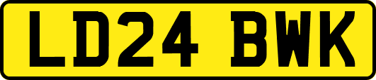 LD24BWK