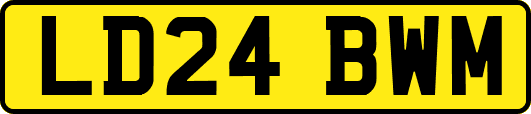 LD24BWM