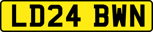 LD24BWN