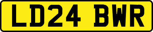 LD24BWR