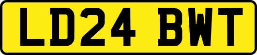 LD24BWT