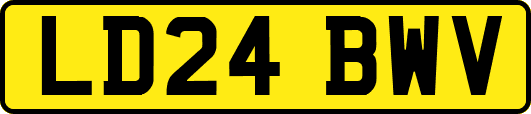 LD24BWV
