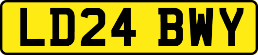 LD24BWY