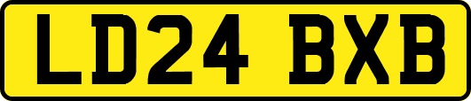 LD24BXB