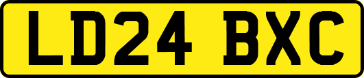 LD24BXC