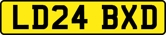LD24BXD