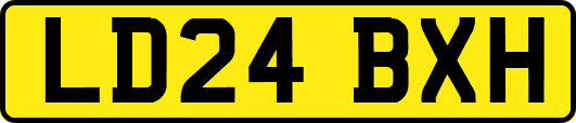 LD24BXH