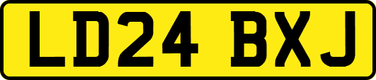 LD24BXJ