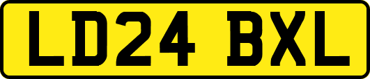LD24BXL