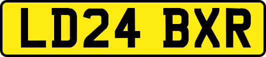 LD24BXR