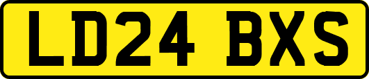 LD24BXS