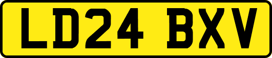 LD24BXV