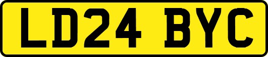 LD24BYC