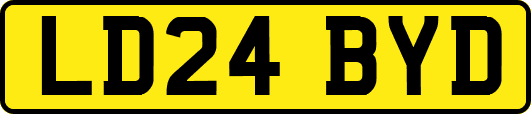 LD24BYD