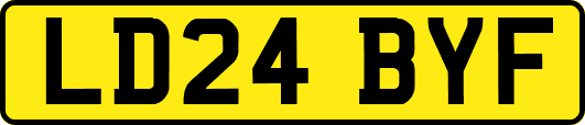 LD24BYF