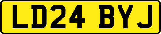 LD24BYJ