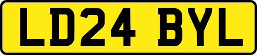 LD24BYL