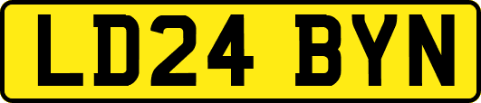 LD24BYN