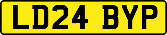 LD24BYP