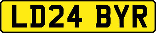 LD24BYR
