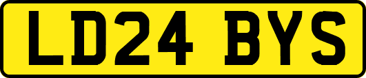 LD24BYS