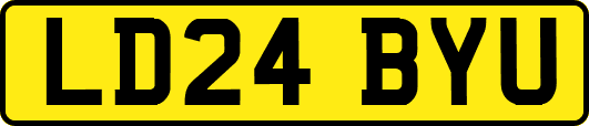LD24BYU
