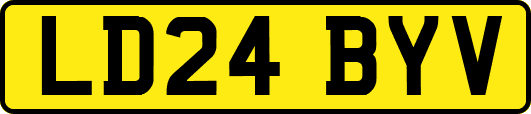LD24BYV