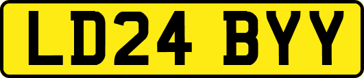 LD24BYY